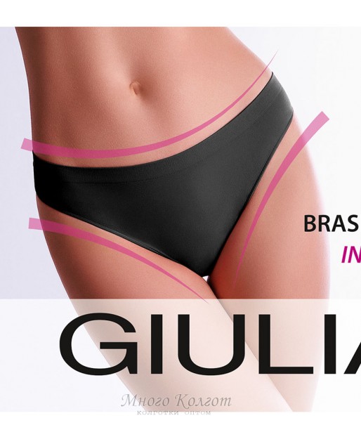 GIULIA Slip Brasilliana (Brasilian briefs)